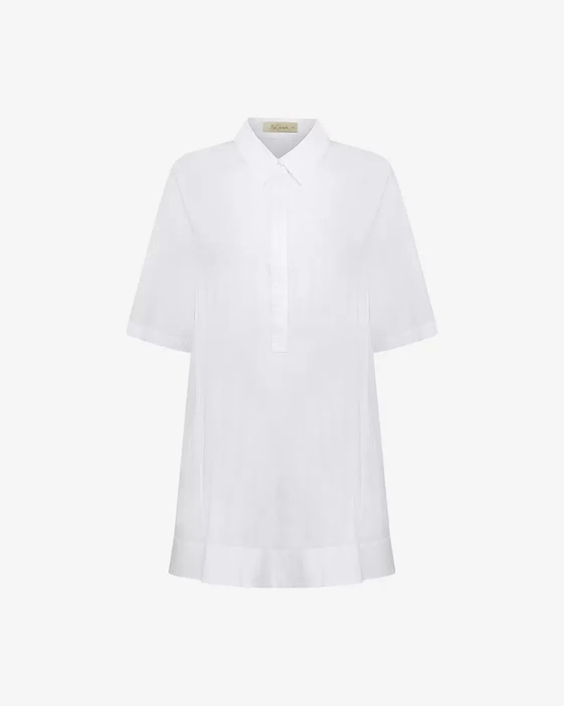 Mes Demoiselles Paris Robes & Jupes>Robe Perle Blanc