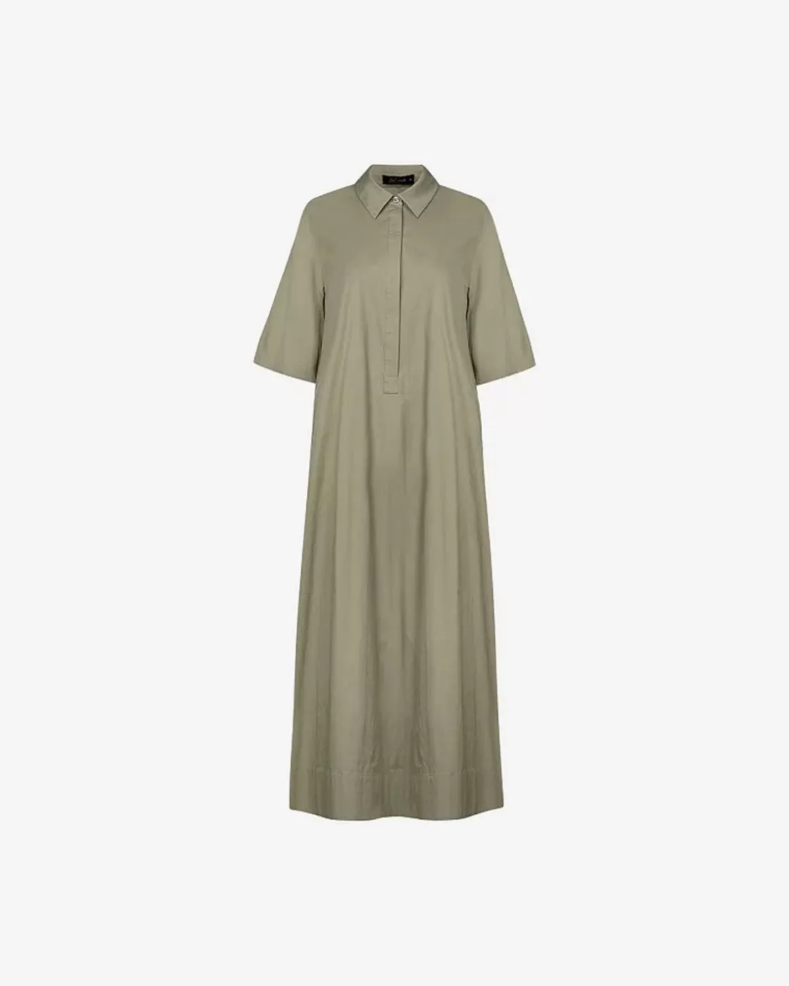 Mes Demoiselles Paris Robes & Jupes>Robe Pierre De Soleil Kaki