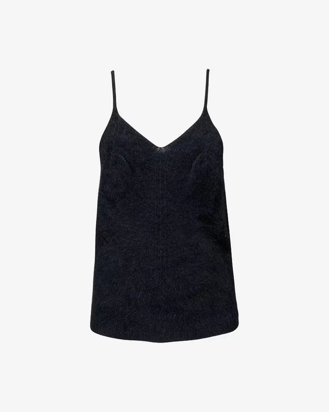 Mes Demoiselles Paris Chemises & Tops>Top Reine Noir